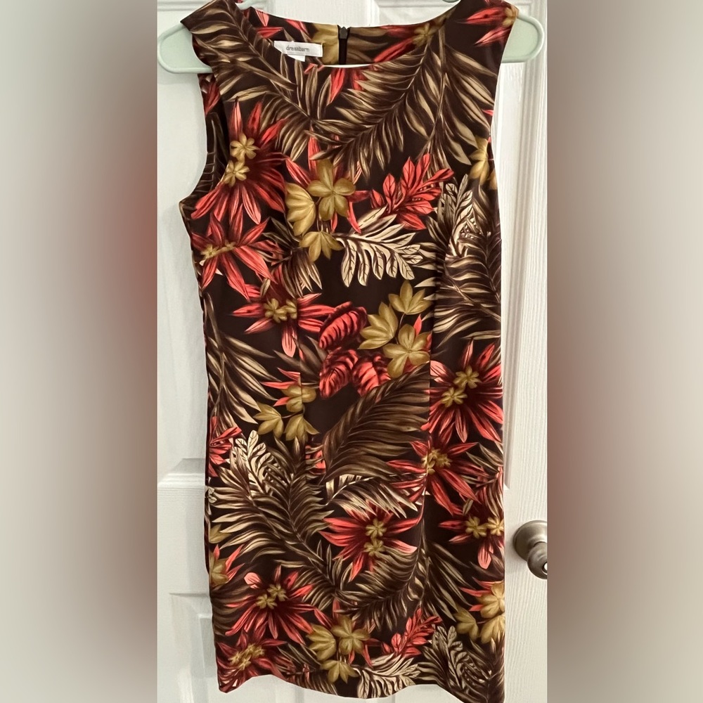 Midi dress